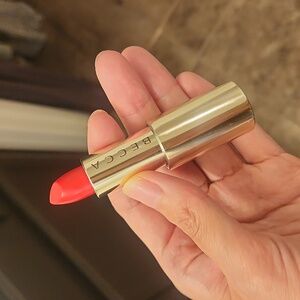 Becca x Khloe Kardashian lipstick